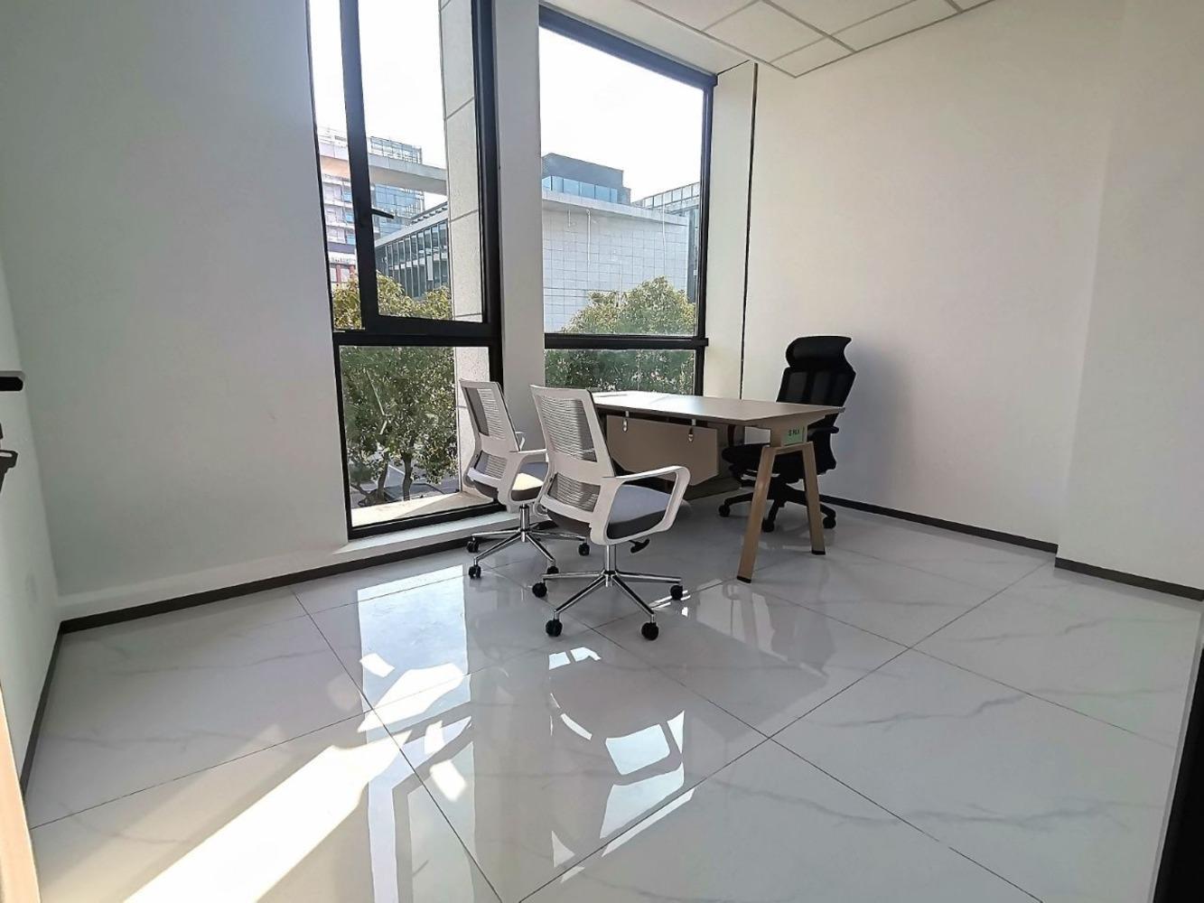 上海万科御河企业公馆二手房房源图片