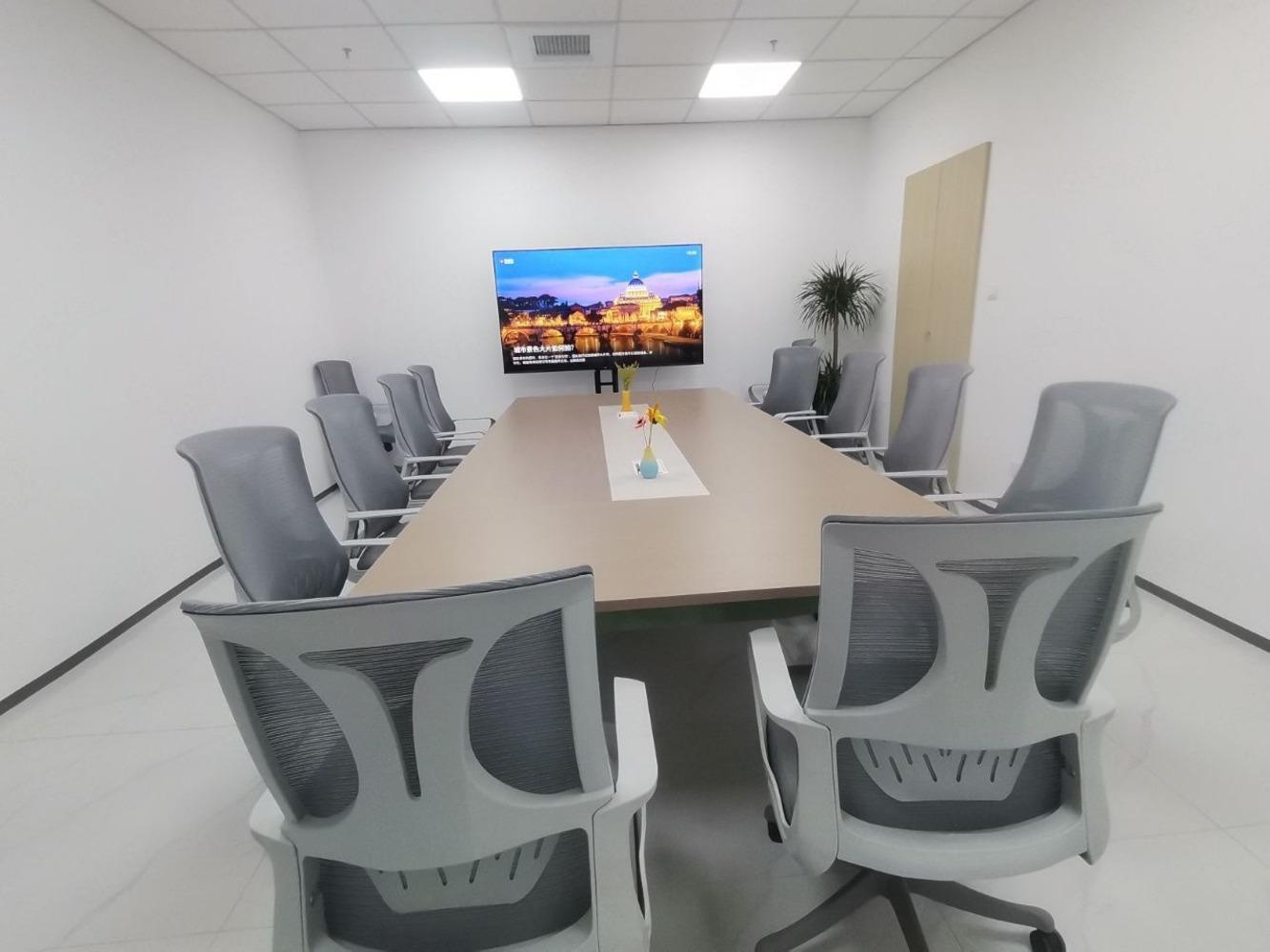 上海万科御河企业公馆二手房房源图片