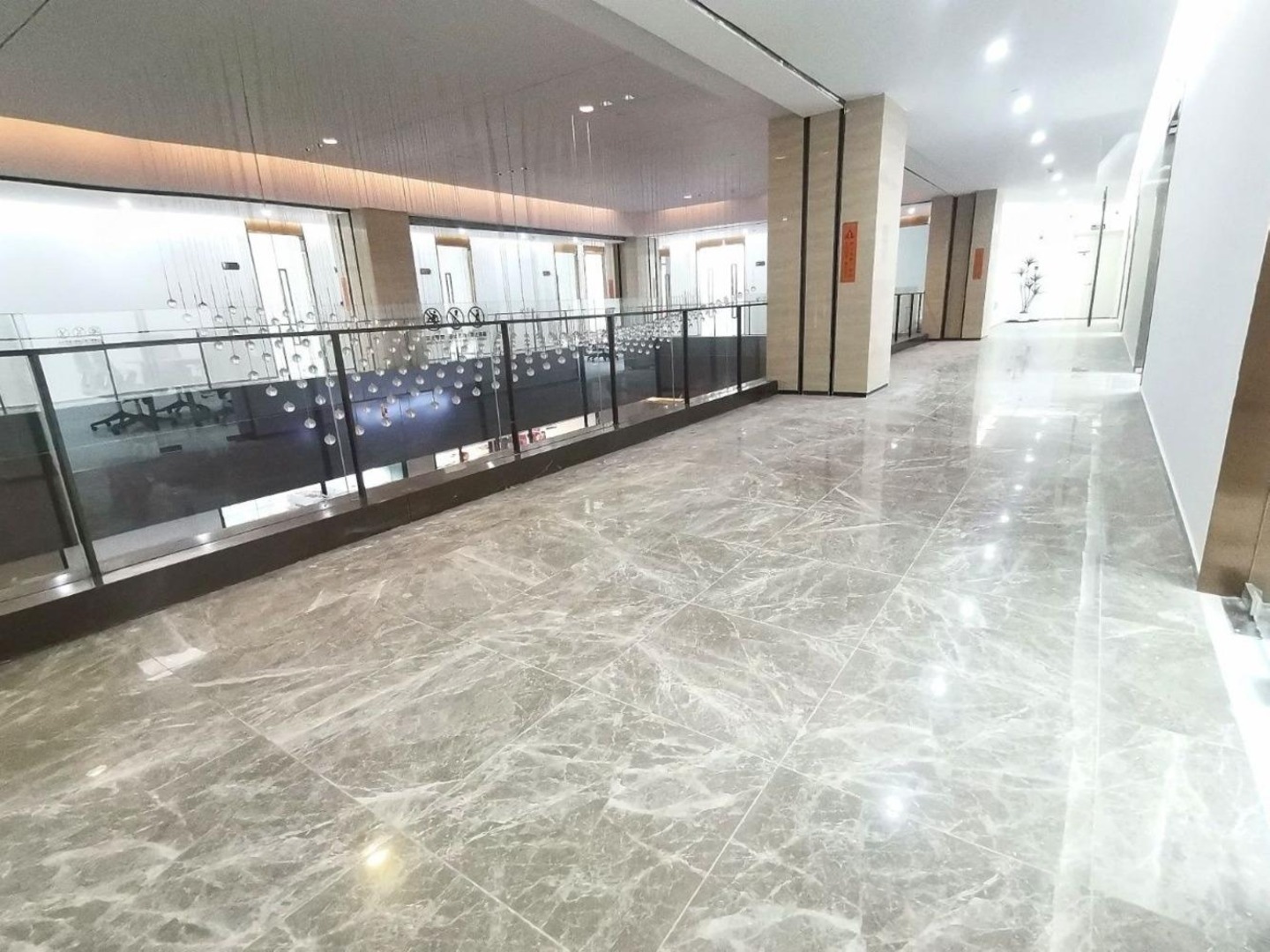 上海万科御河企业公馆二手房房源图片