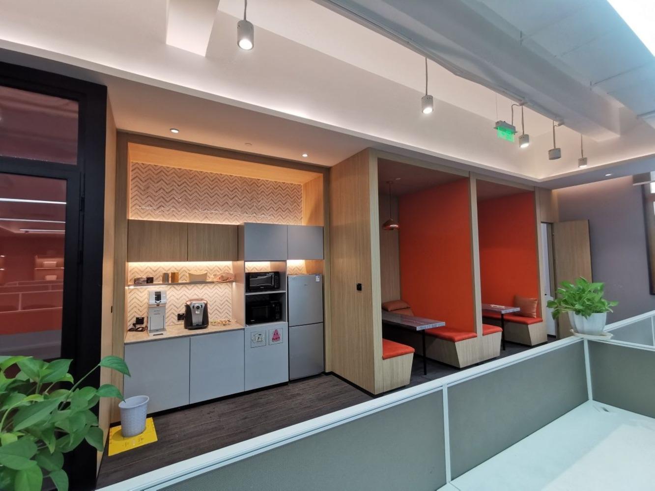 上海汇公馆二手房房源图片