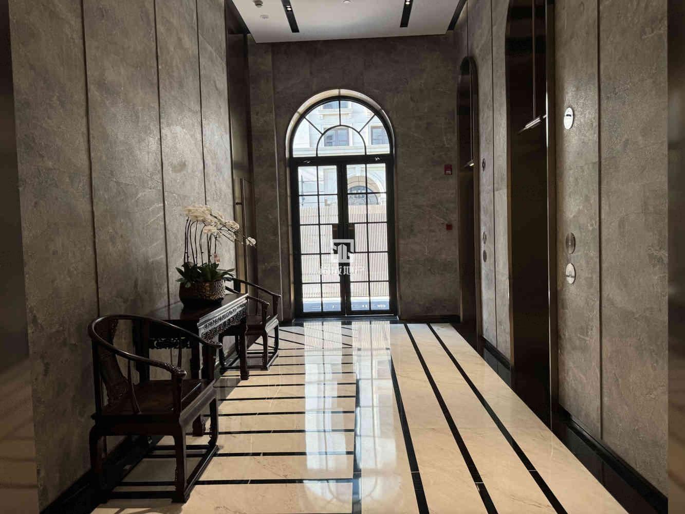 上海汇公馆二手房房源图片