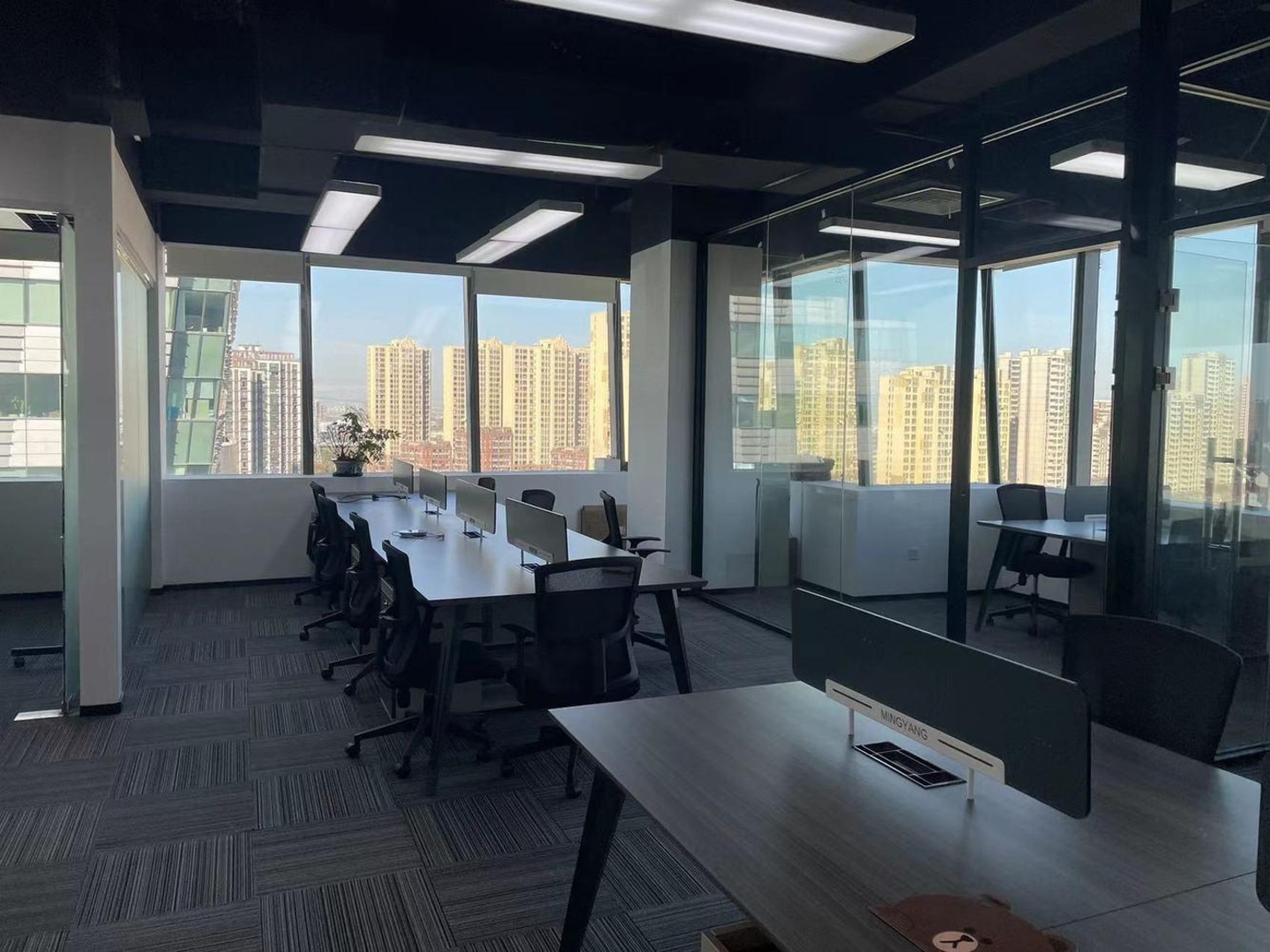 上海复地万科活力城(办公)二手房房源图片