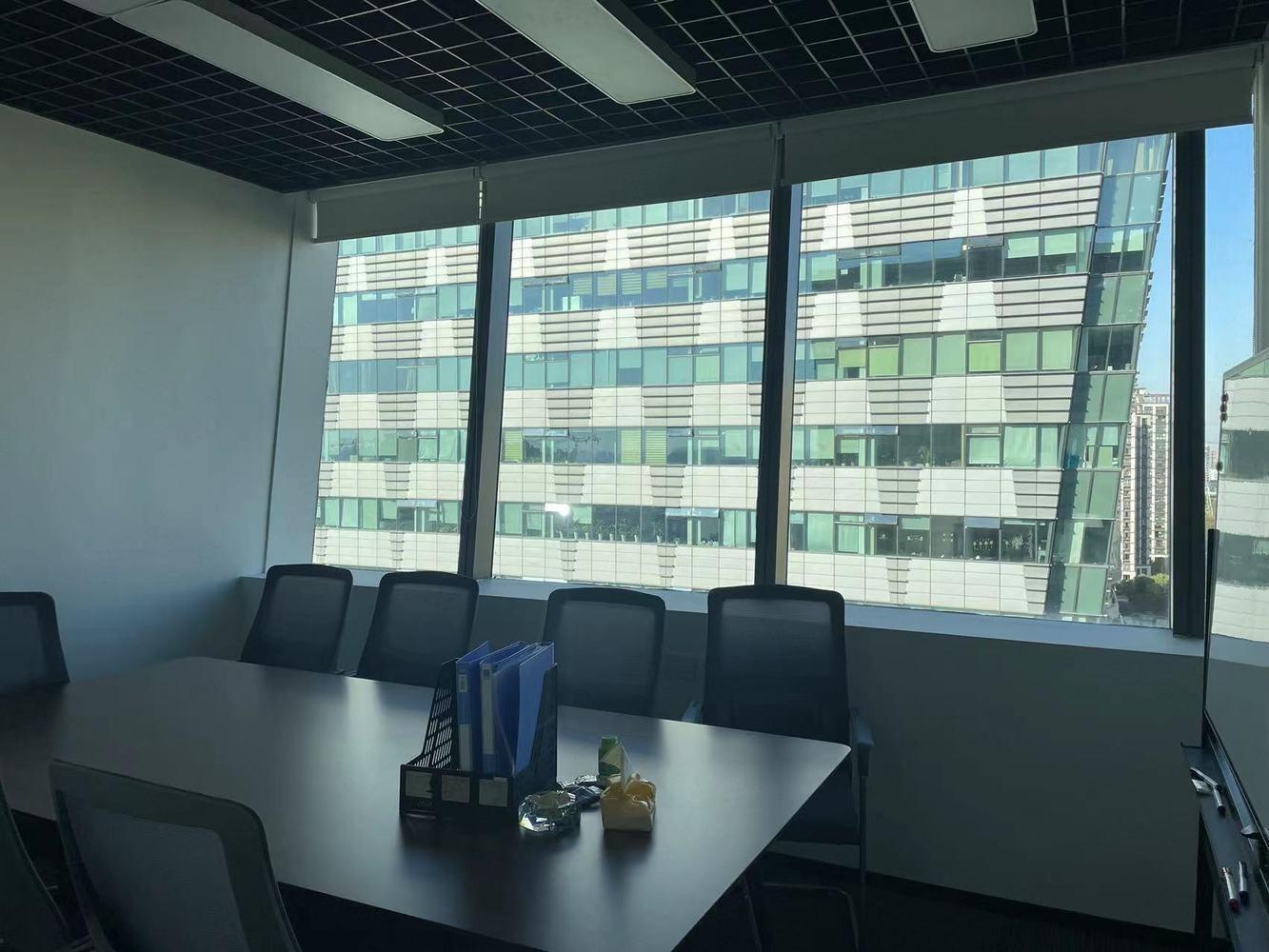 上海复地万科活力城(办公)二手房房源图片