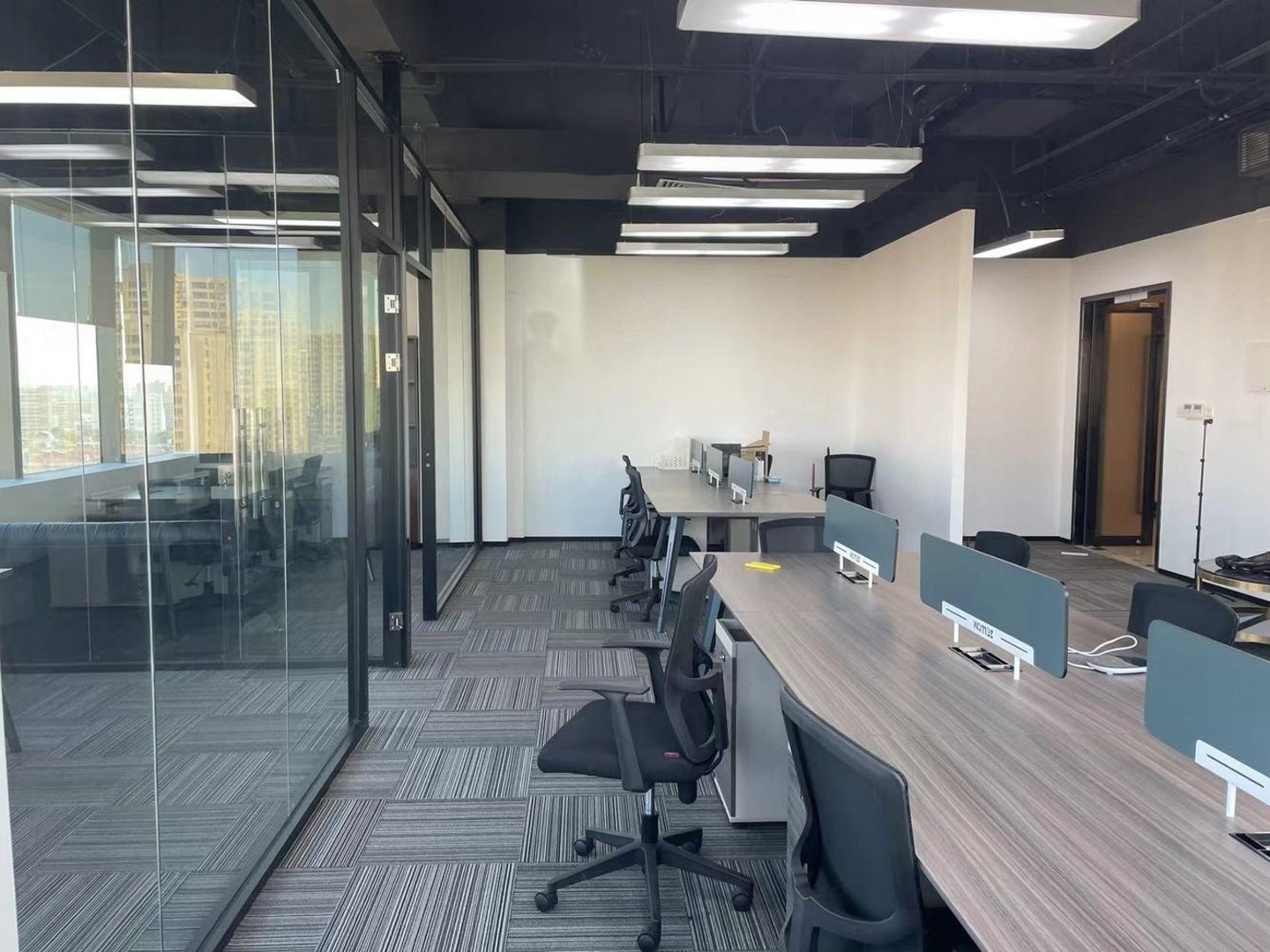 上海复地万科活力城(办公)二手房房源图片