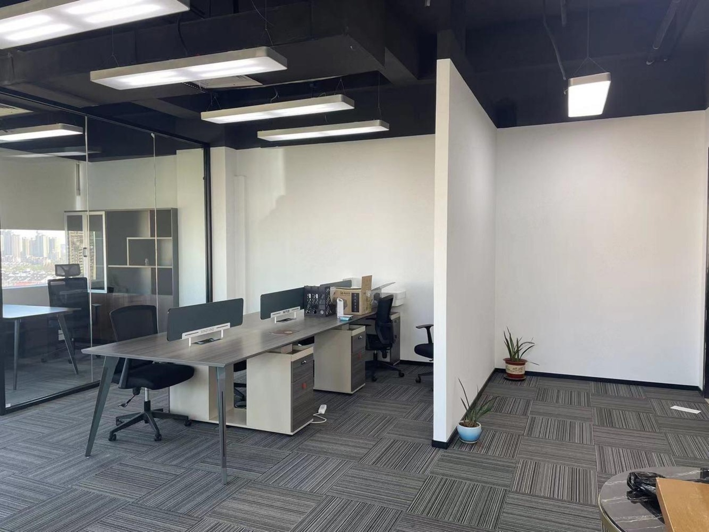 上海复地万科活力城(办公)二手房房源图片