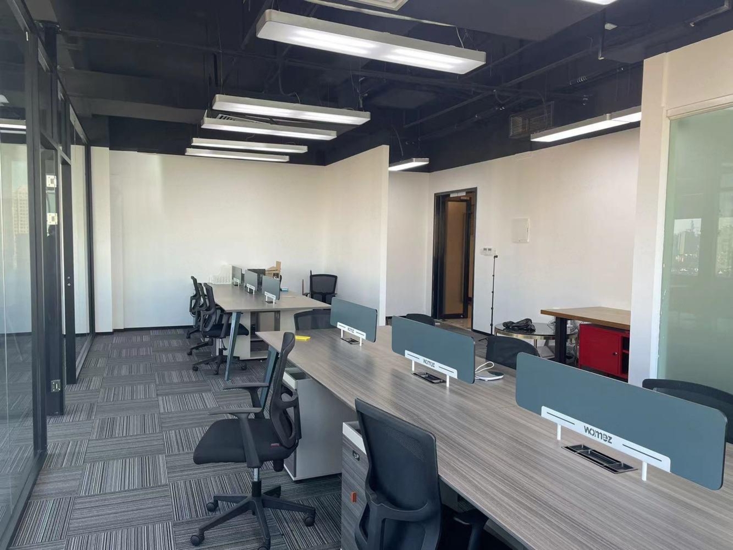 上海复地万科活力城(办公)二手房房源图片