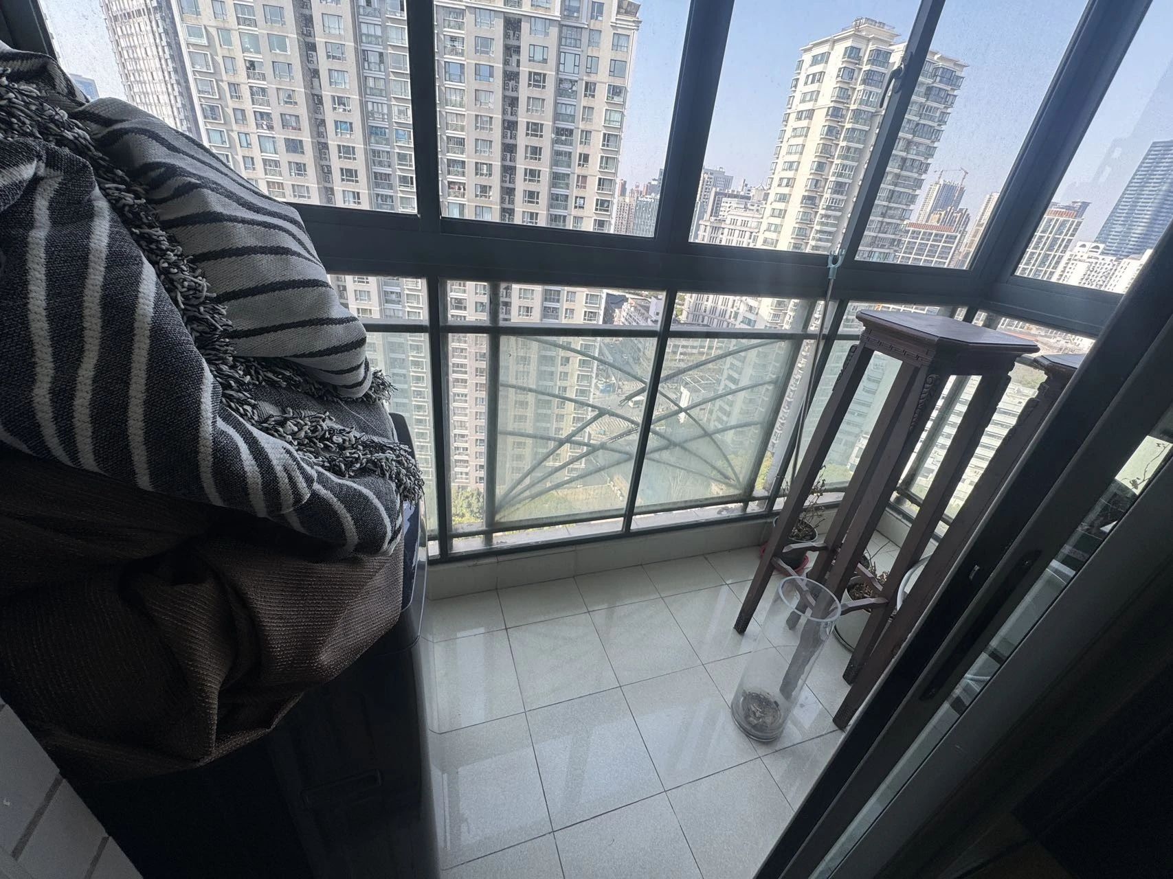 上海上海滩新昌城二手房房源图片