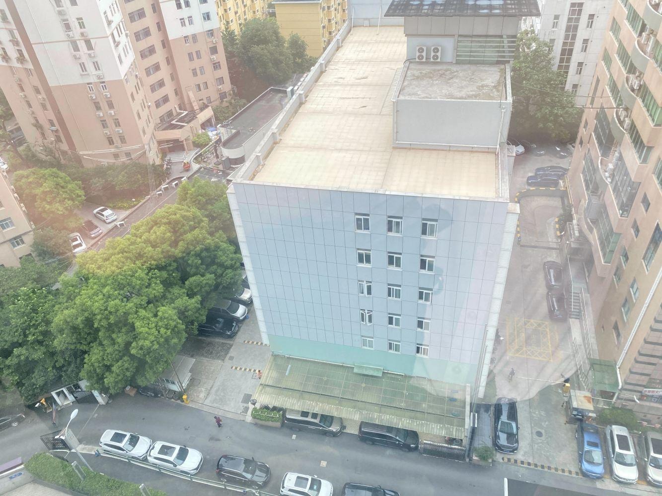 上海均瑶国际广场二手房房源图片