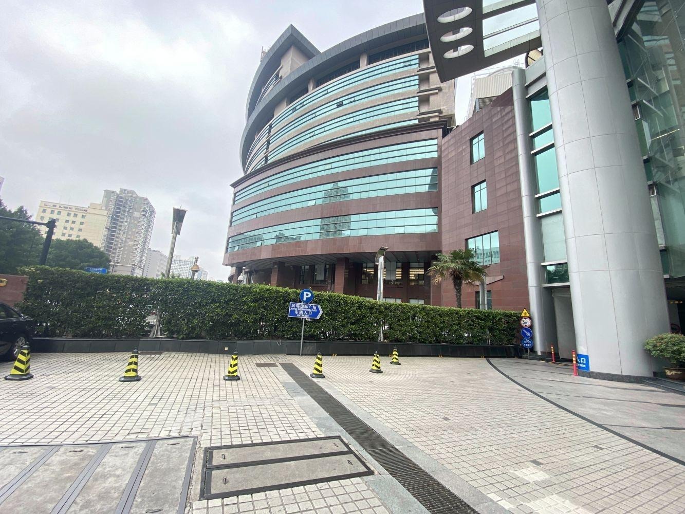 上海均瑶国际广场二手房房源图片