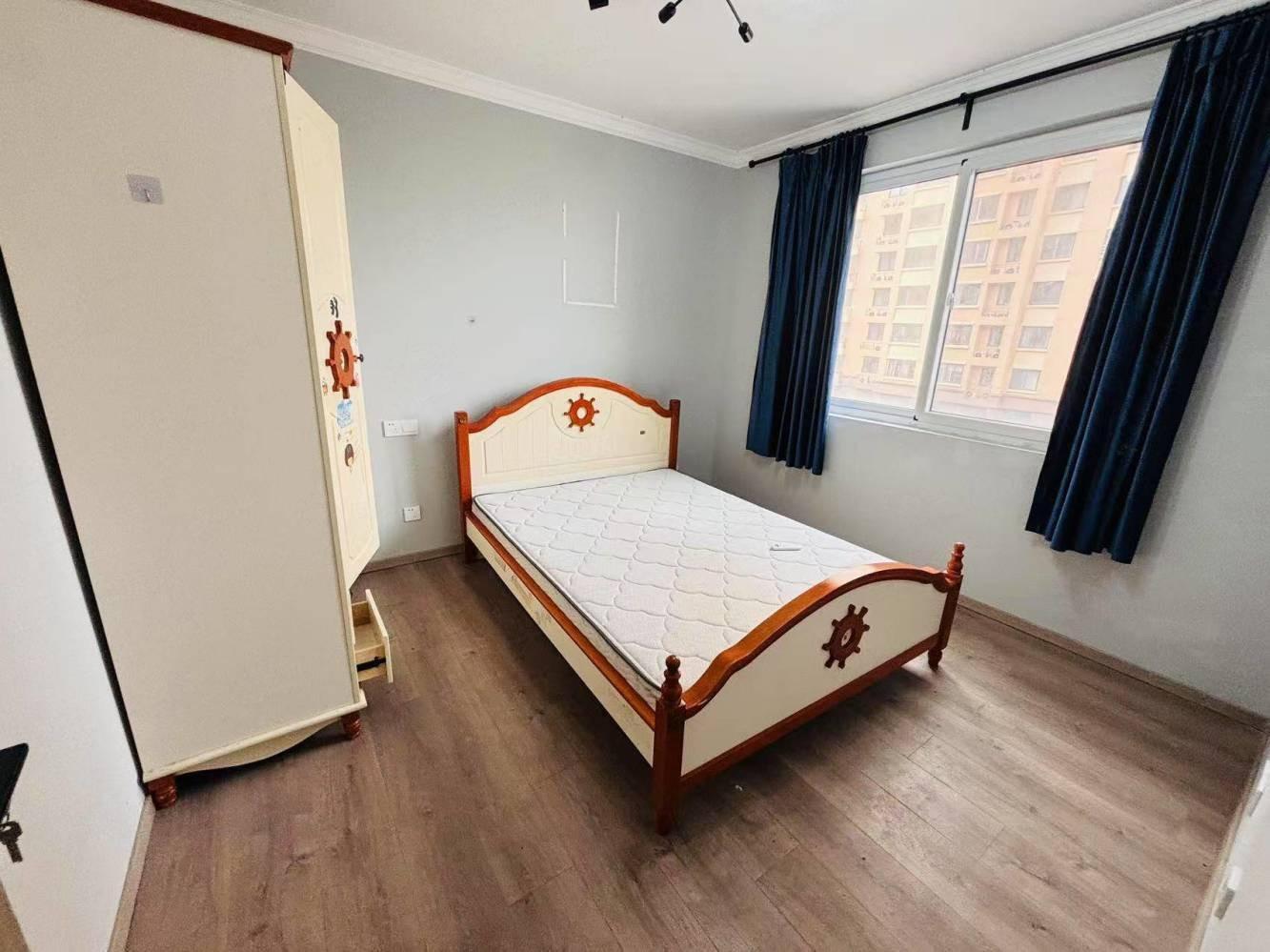 上海金海华城康平佳苑二手房房源图片