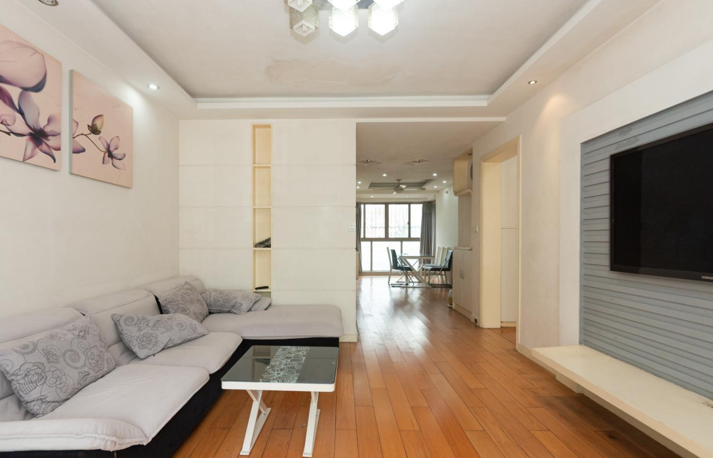 上海嘉华居二手房房源图片