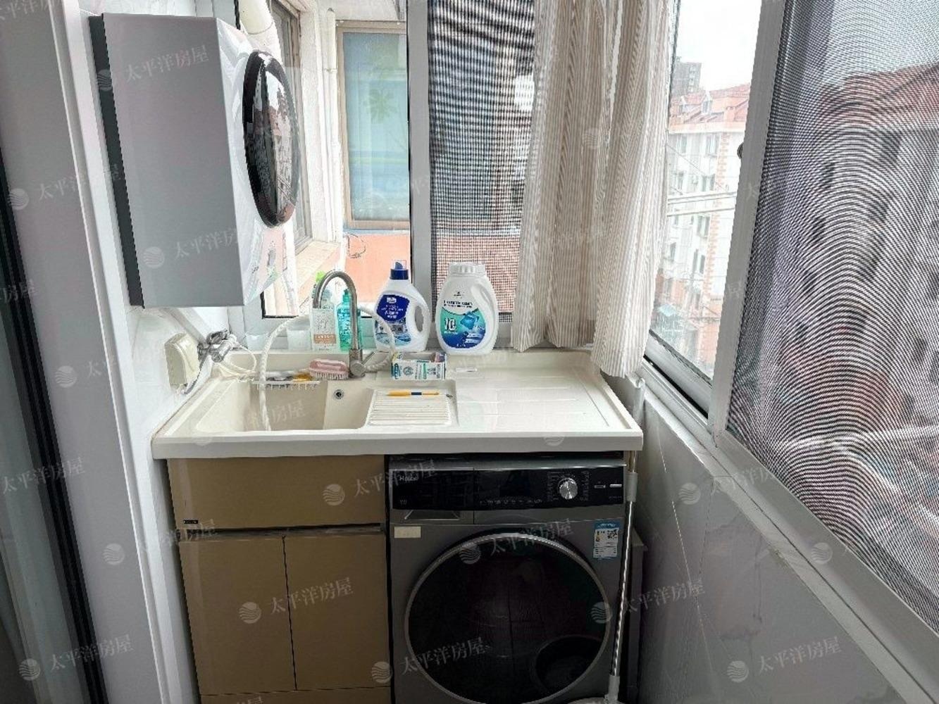 上海绿川小区(西区)二手房房源图片