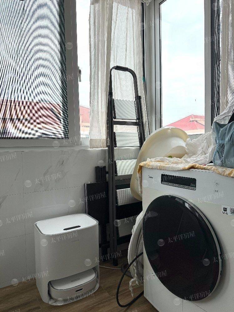 上海绿川小区(西区)二手房房源图片