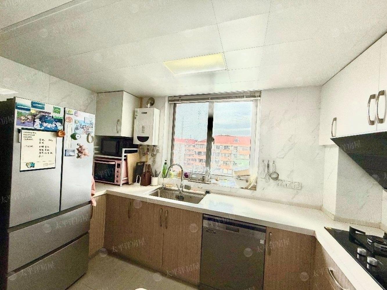 上海绿川小区(西区)二手房房源图片