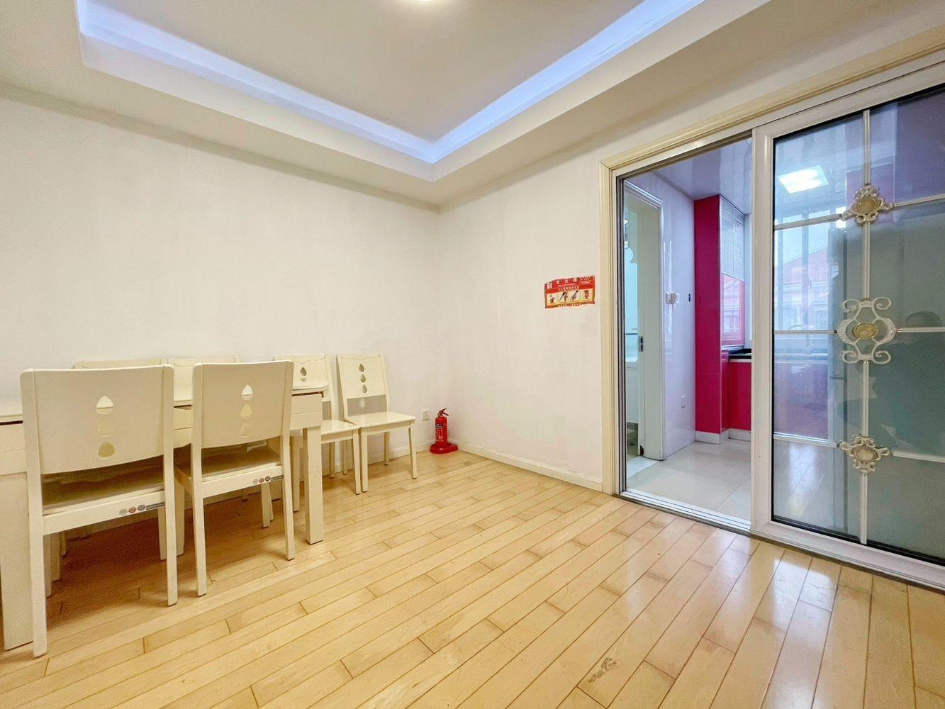 上海绿川新苑二手房房源图片