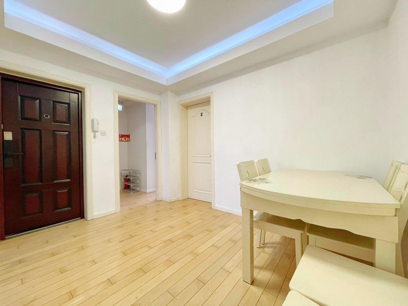 上海绿川新苑二手房房源图片