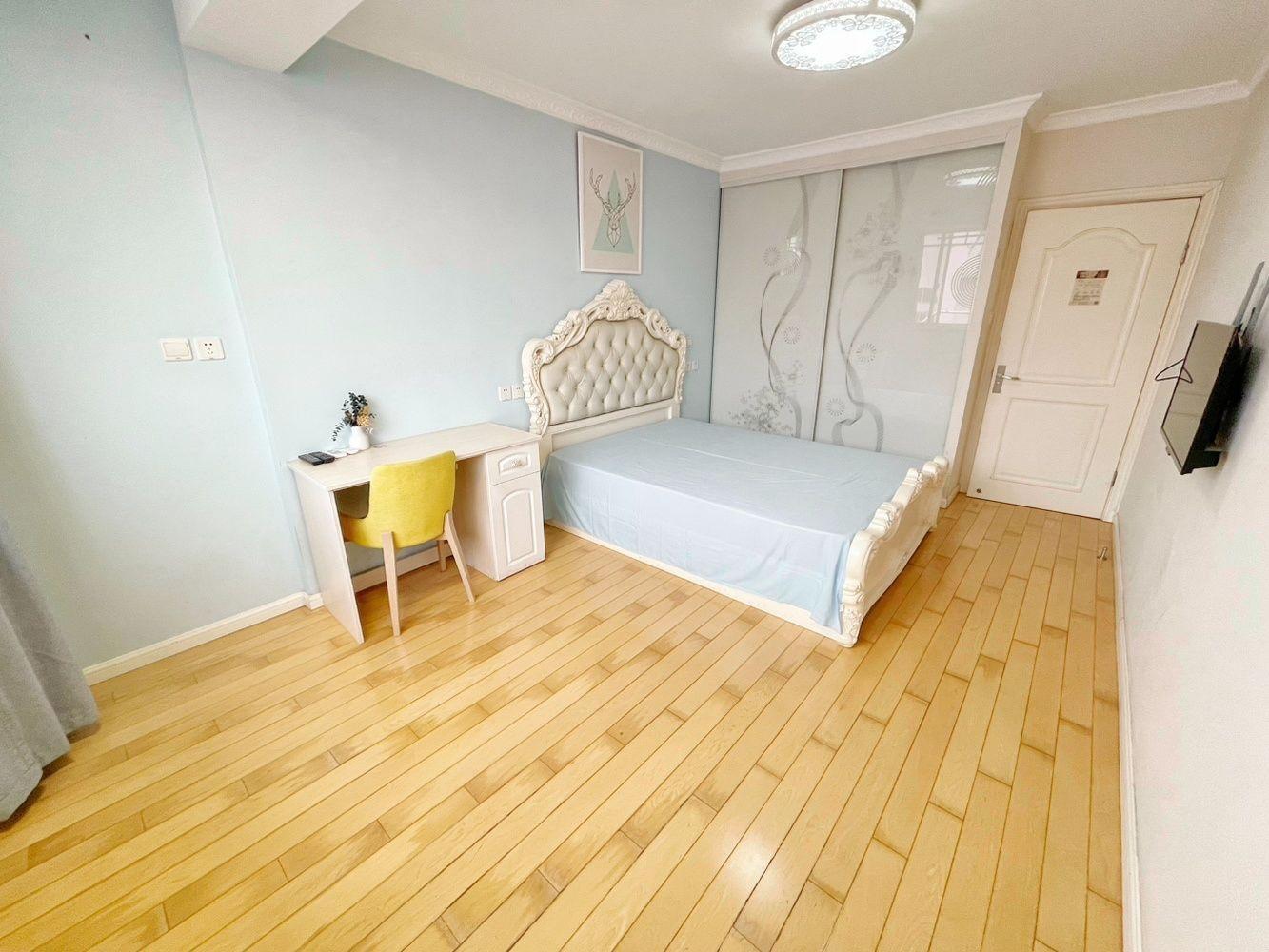 上海绿川新苑二手房房源图片