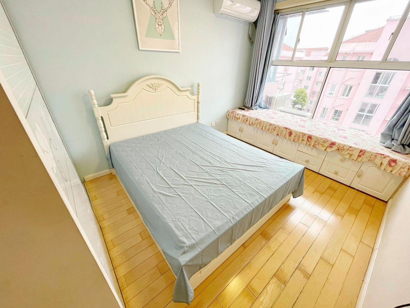 上海绿川新苑二手房房源图片