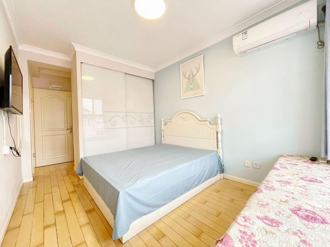 上海绿川新苑二手房房源图片