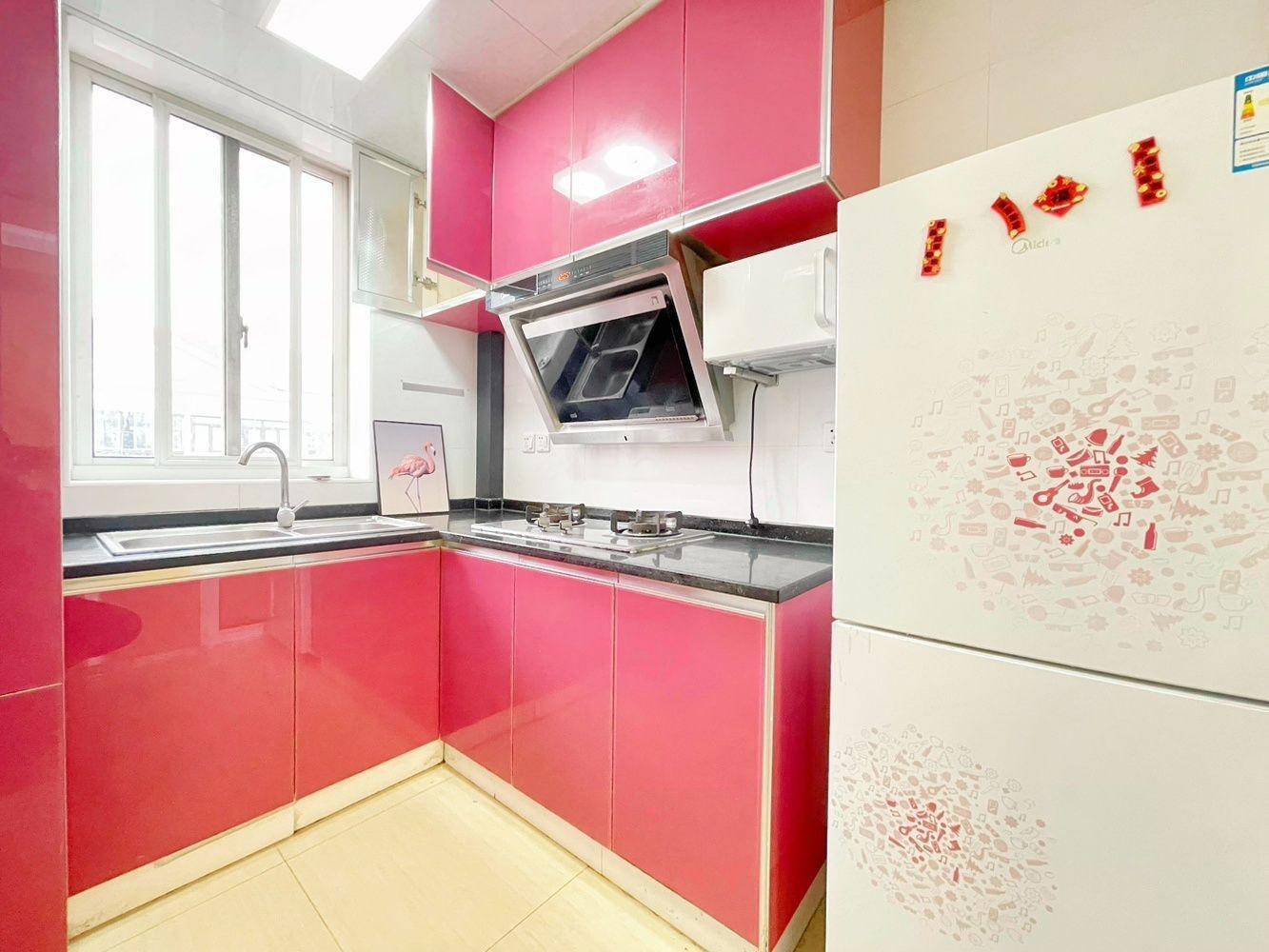 上海绿川新苑二手房房源图片