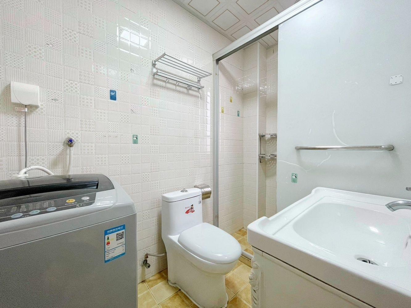 上海绿川新苑二手房房源图片