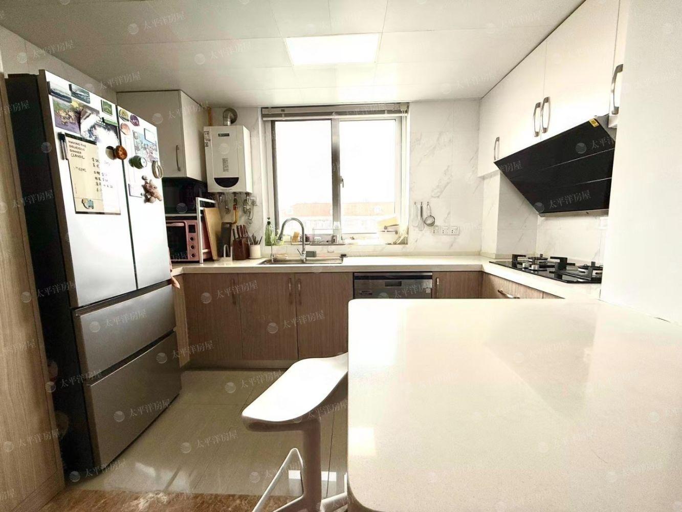 上海绿川小区(西区)二手房房源图片