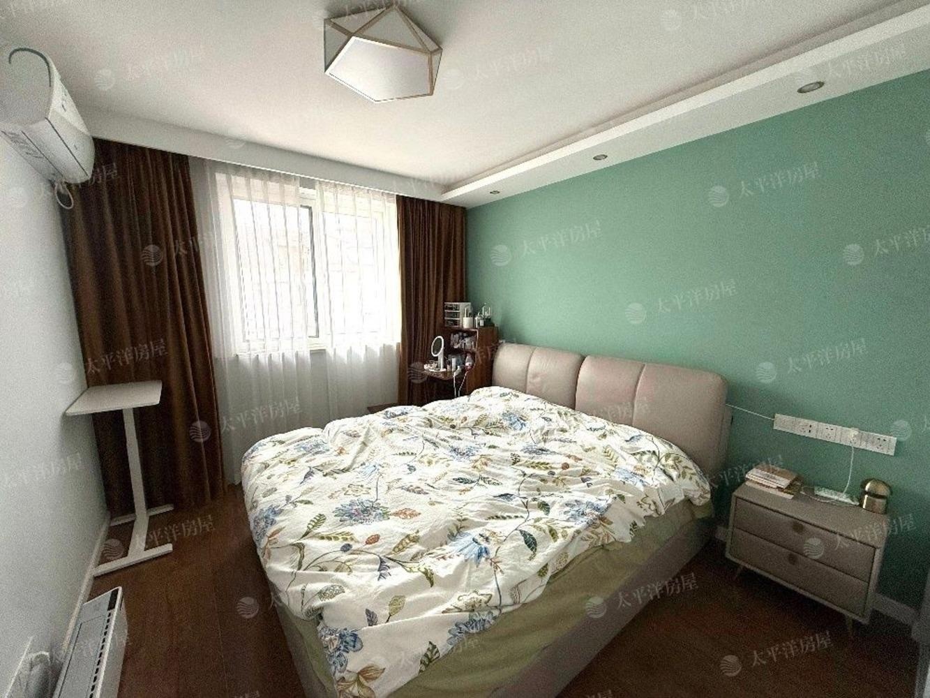 上海绿川小区(西区)二手房房源图片