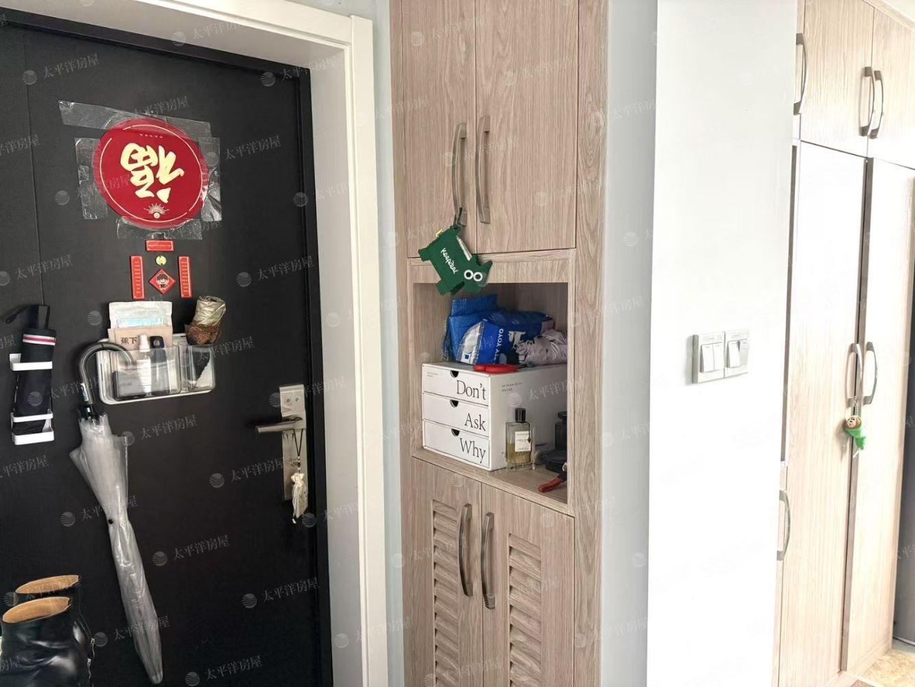 上海绿川小区(西区)二手房房源图片