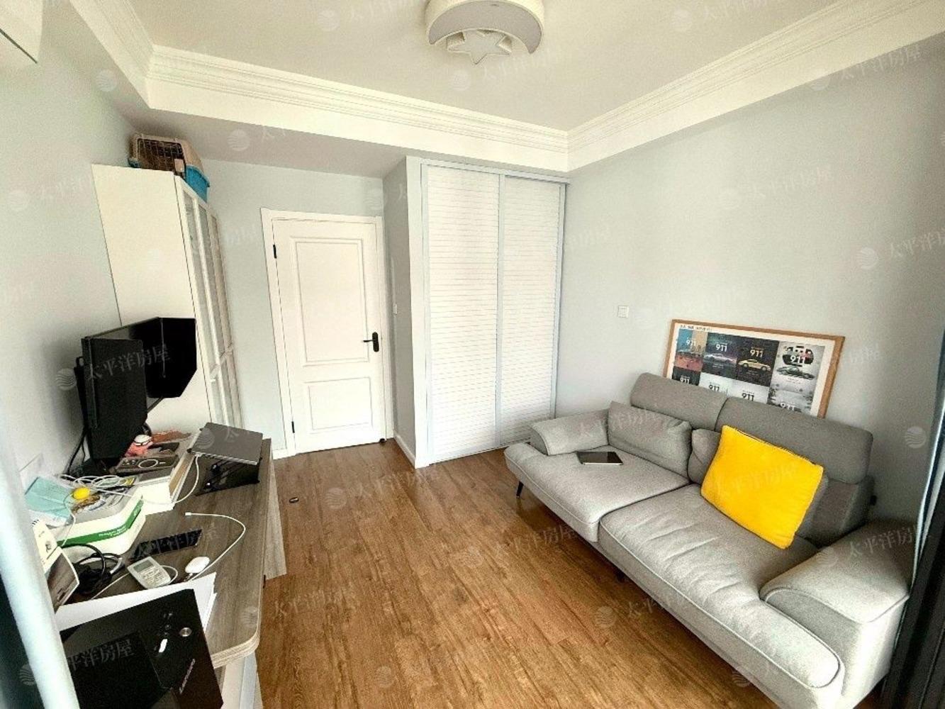 上海绿川小区(西区)二手房房源图片