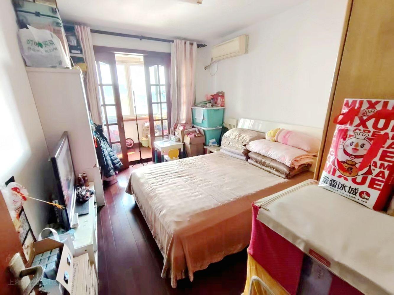 上海绿川小区(东区)二手房房源图片