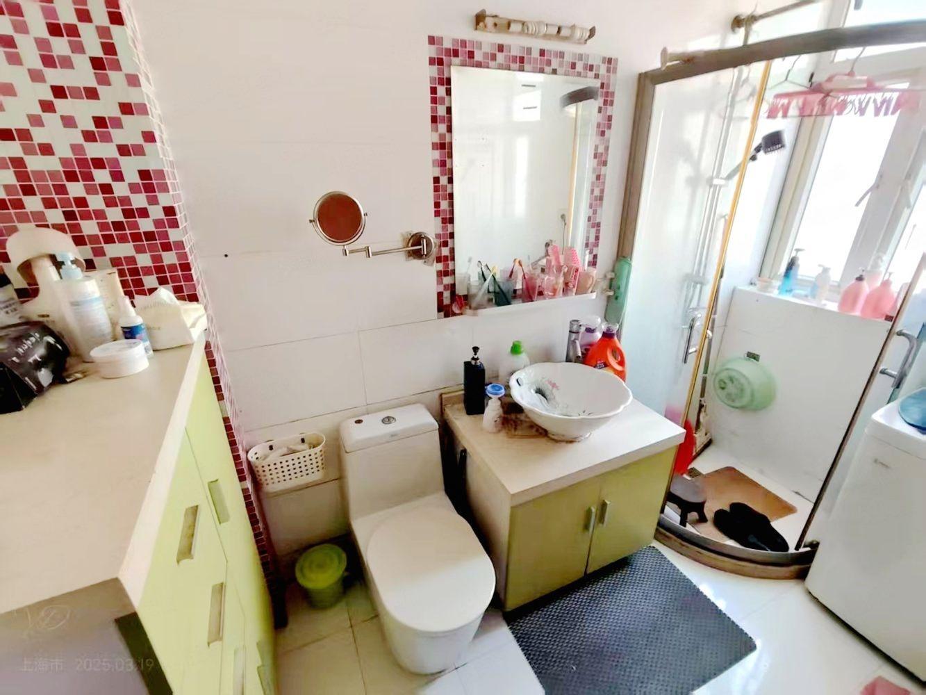 上海绿川小区(东区)二手房房源图片