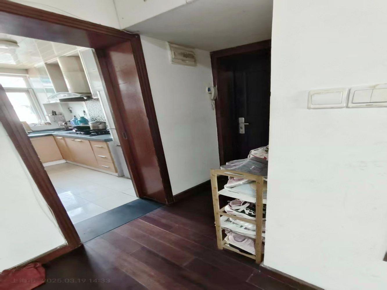 上海绿川小区(东区)二手房房源图片