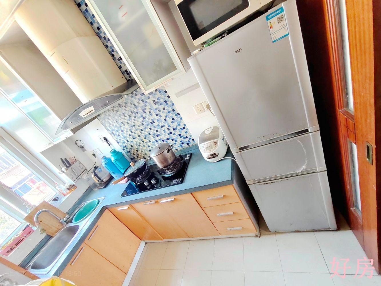 上海绿川小区(东区)二手房房源图片