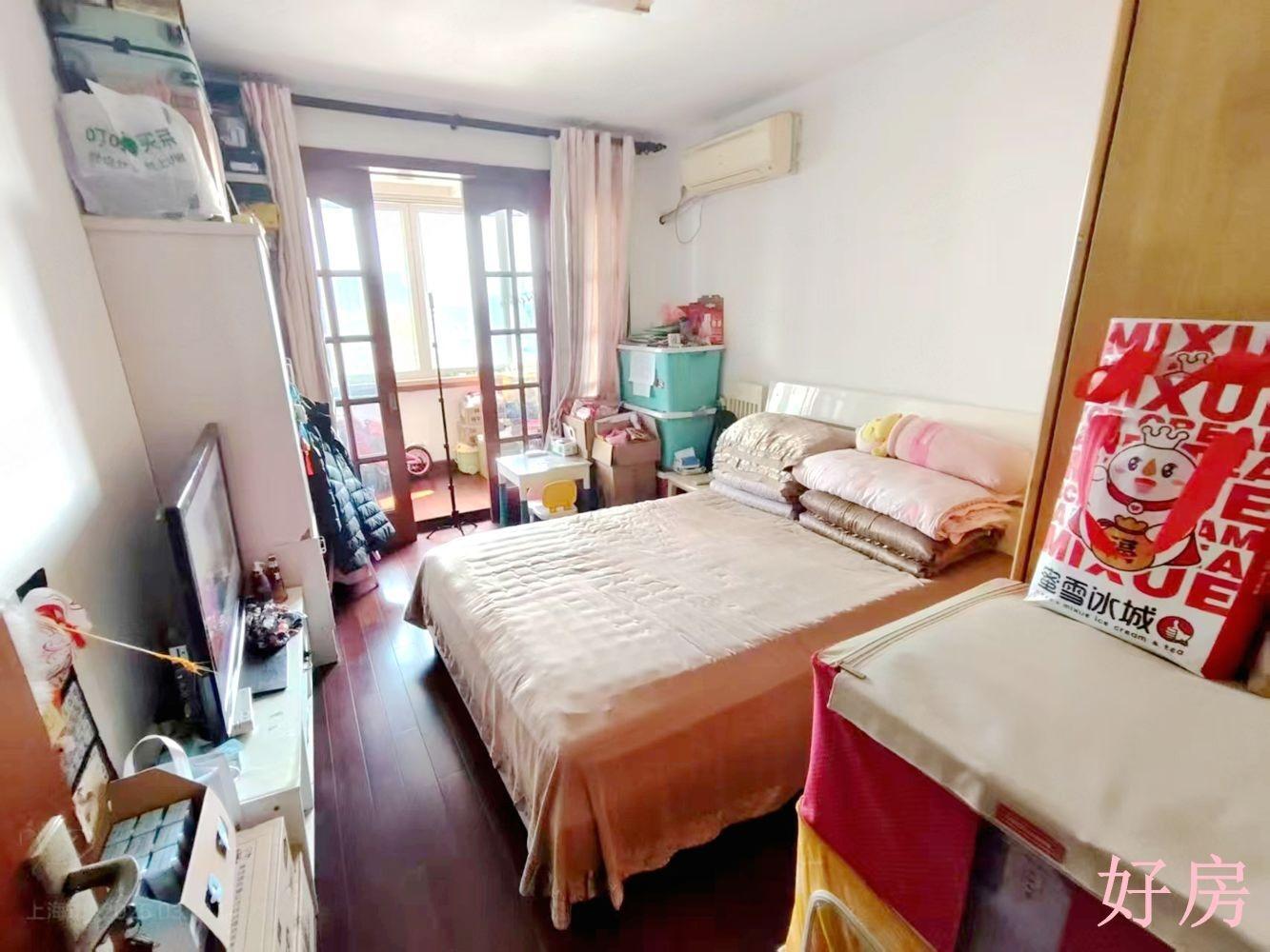 上海绿川小区(东区)二手房房源图片