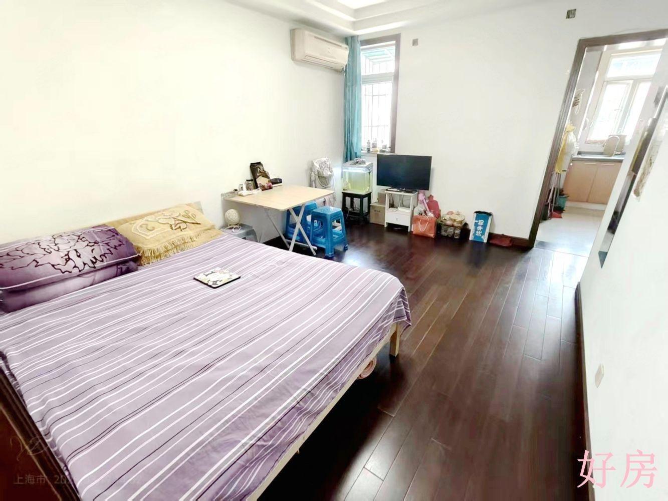 上海绿川小区(东区)二手房房源图片