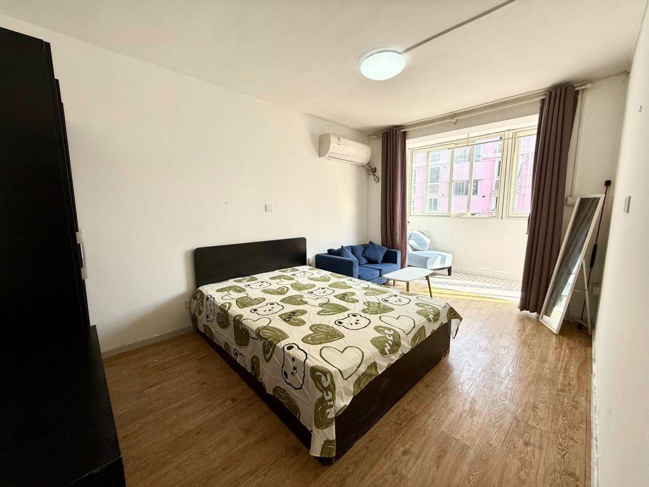 上海绿川新苑二手房房源图片