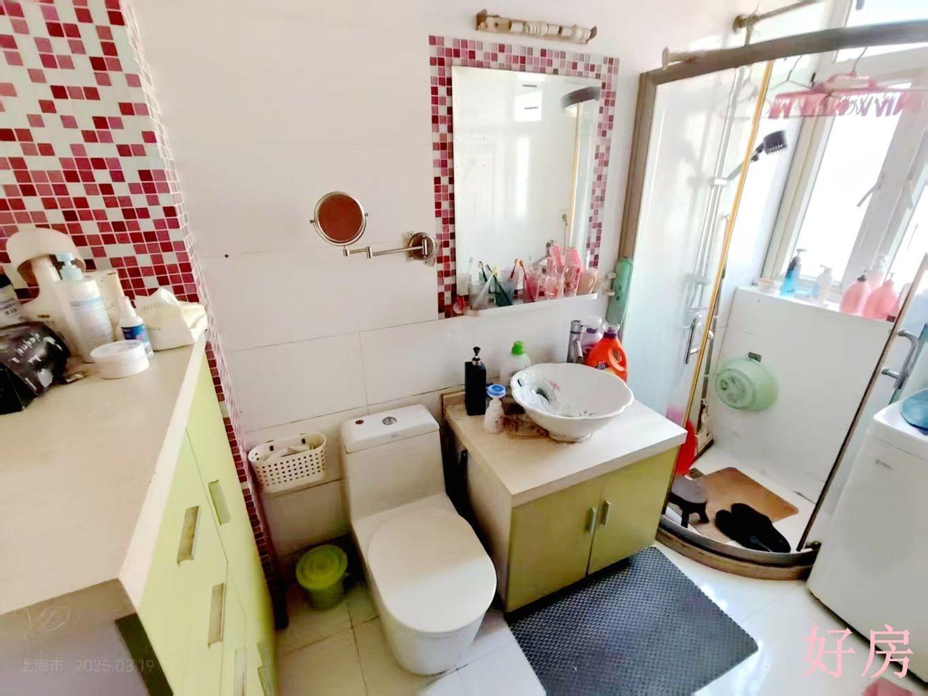 上海绿川小区(东区)二手房房源图片