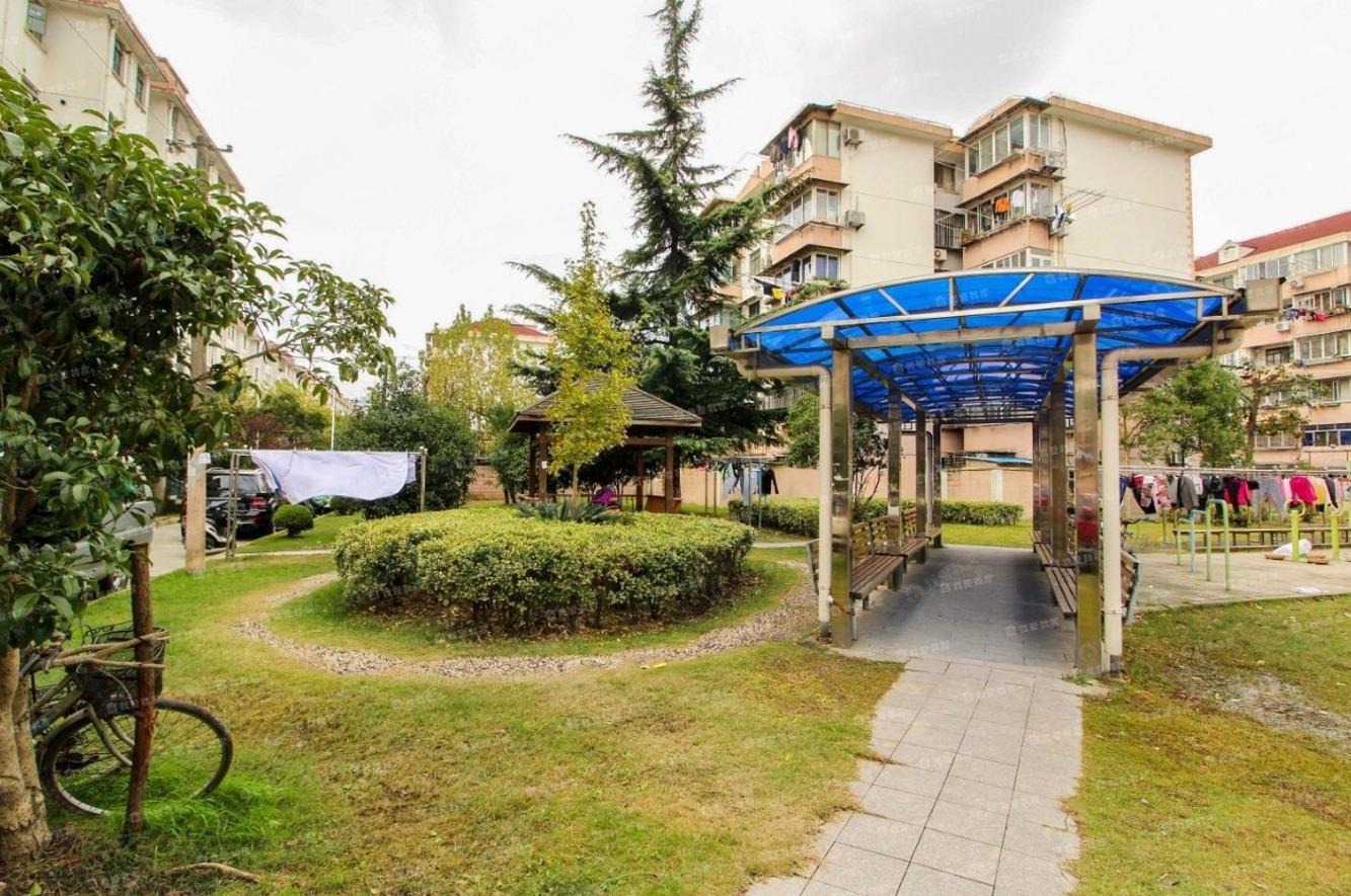 上海绿川小区(东区)二手房房源图片