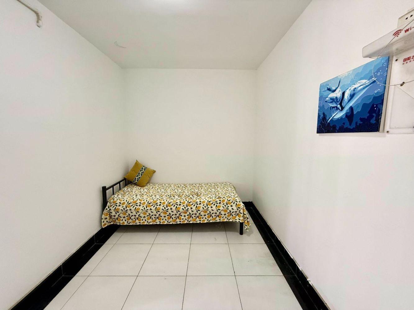 上海绿川新苑二手房房源图片