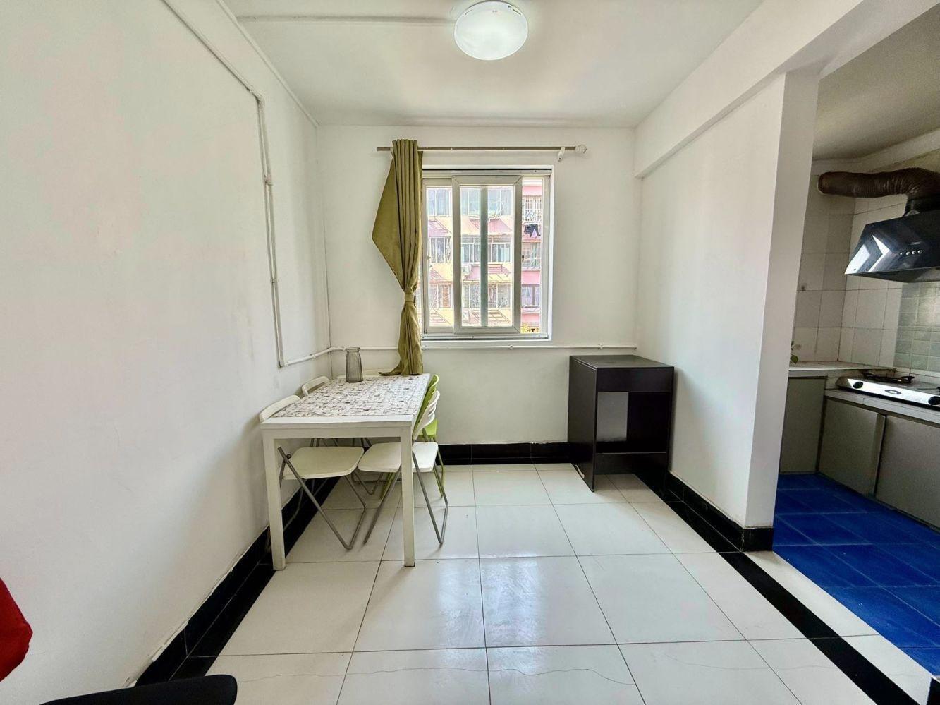 上海绿川新苑二手房房源图片