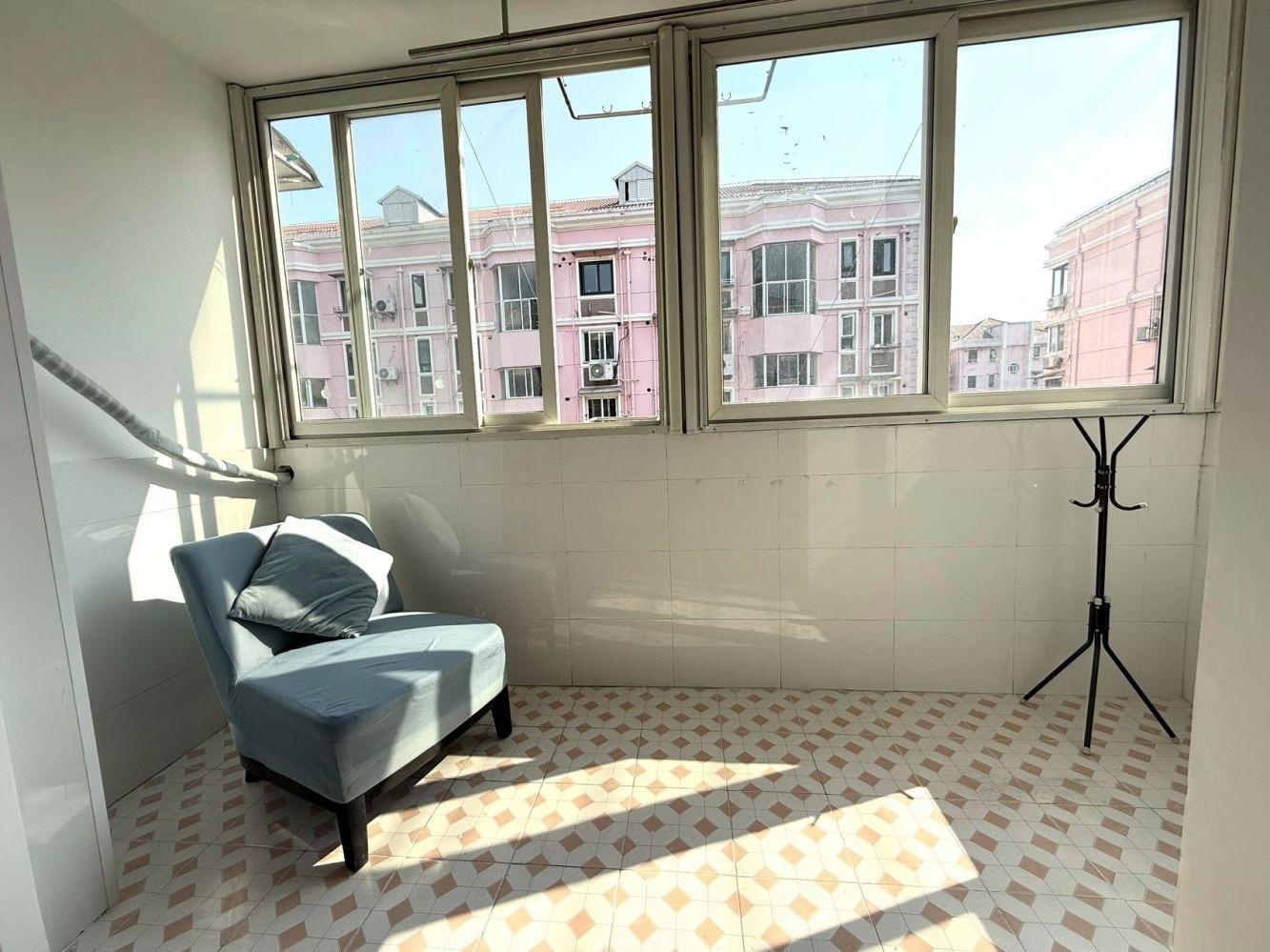 上海绿川新苑二手房房源图片