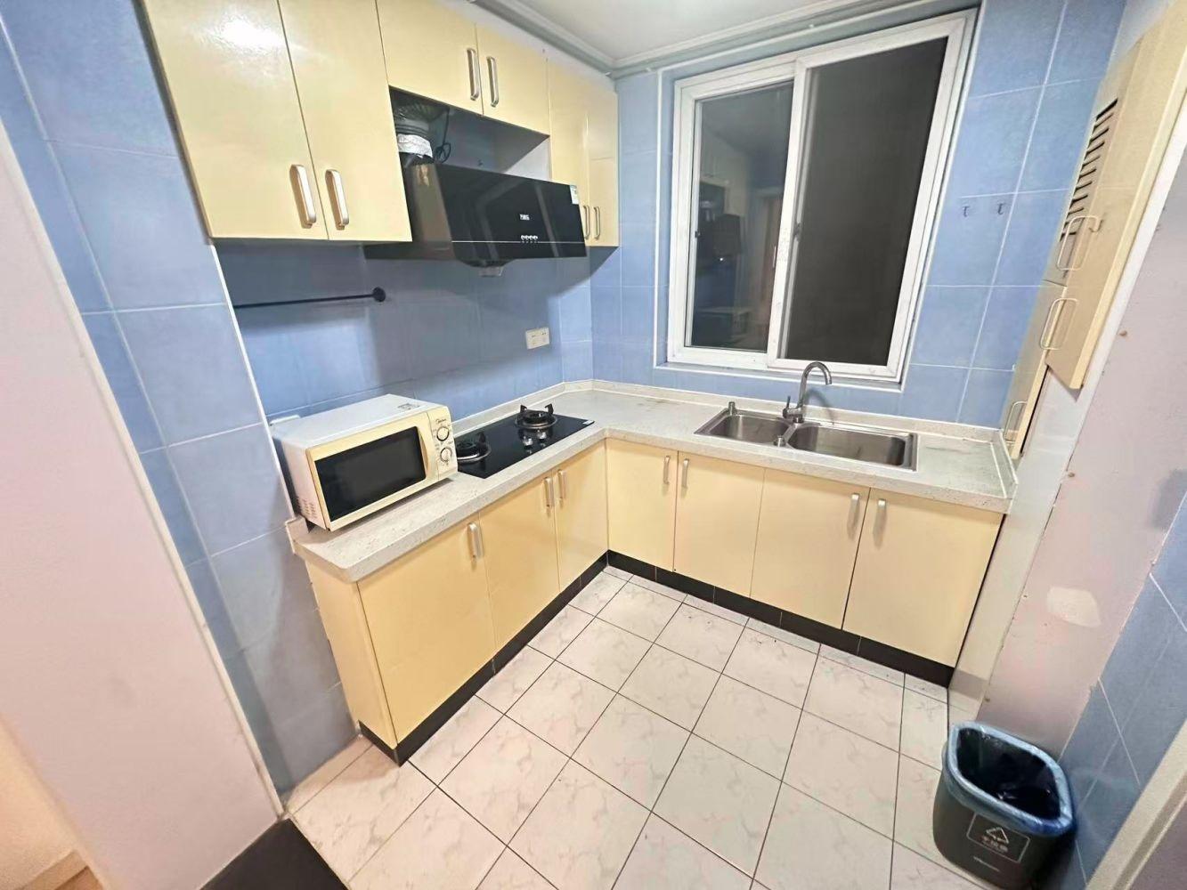 上海绿川小区(东区)二手房房源图片