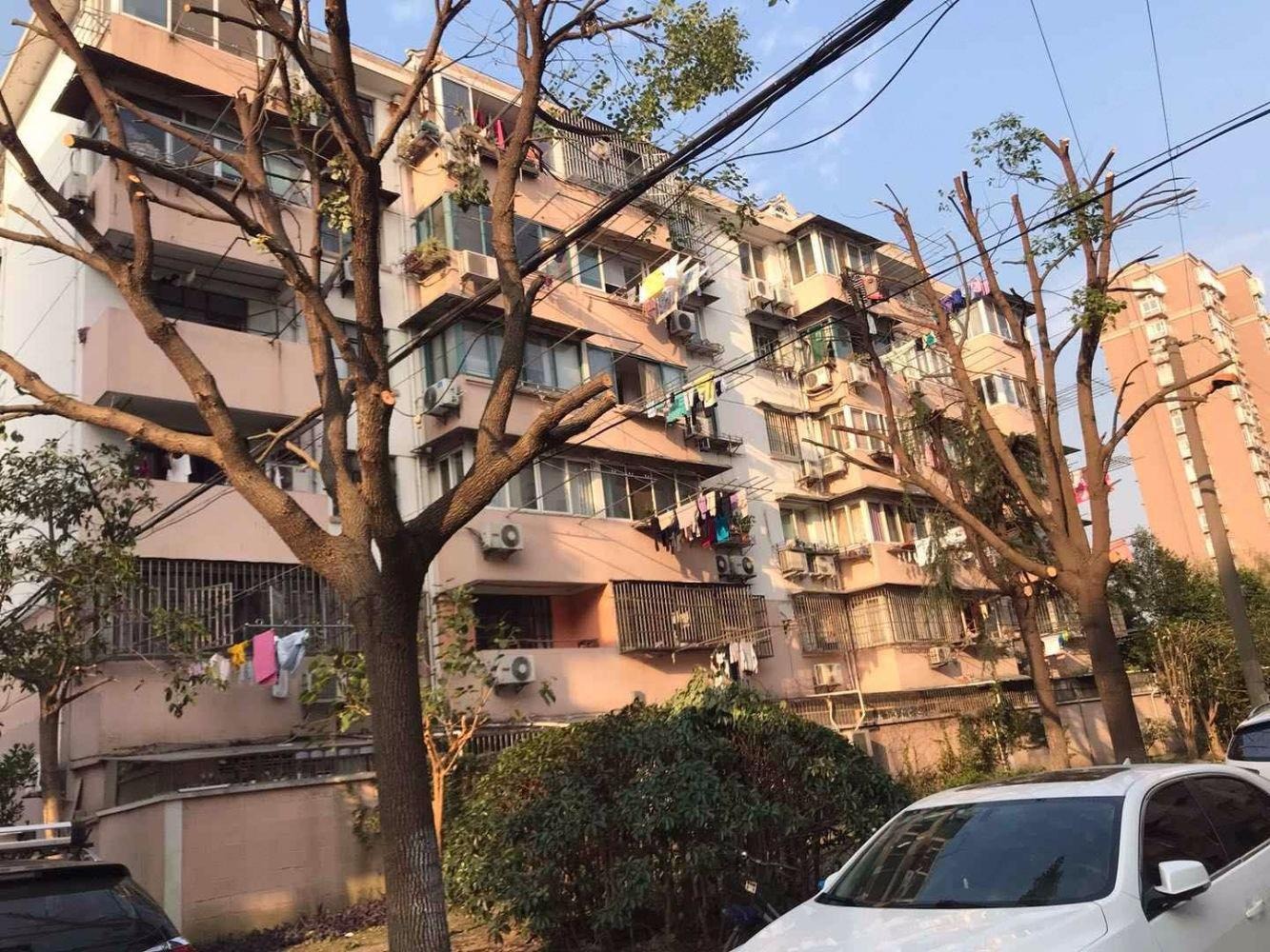 上海绿川小区(东区)二手房房源图片