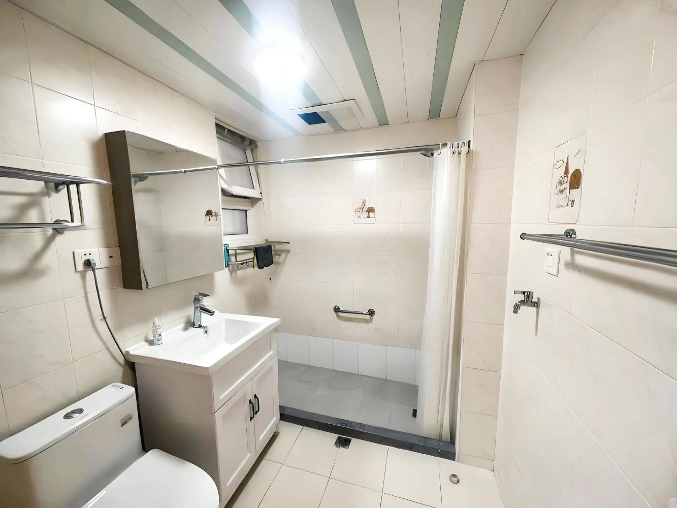 上海绿川新苑二手房房源图片