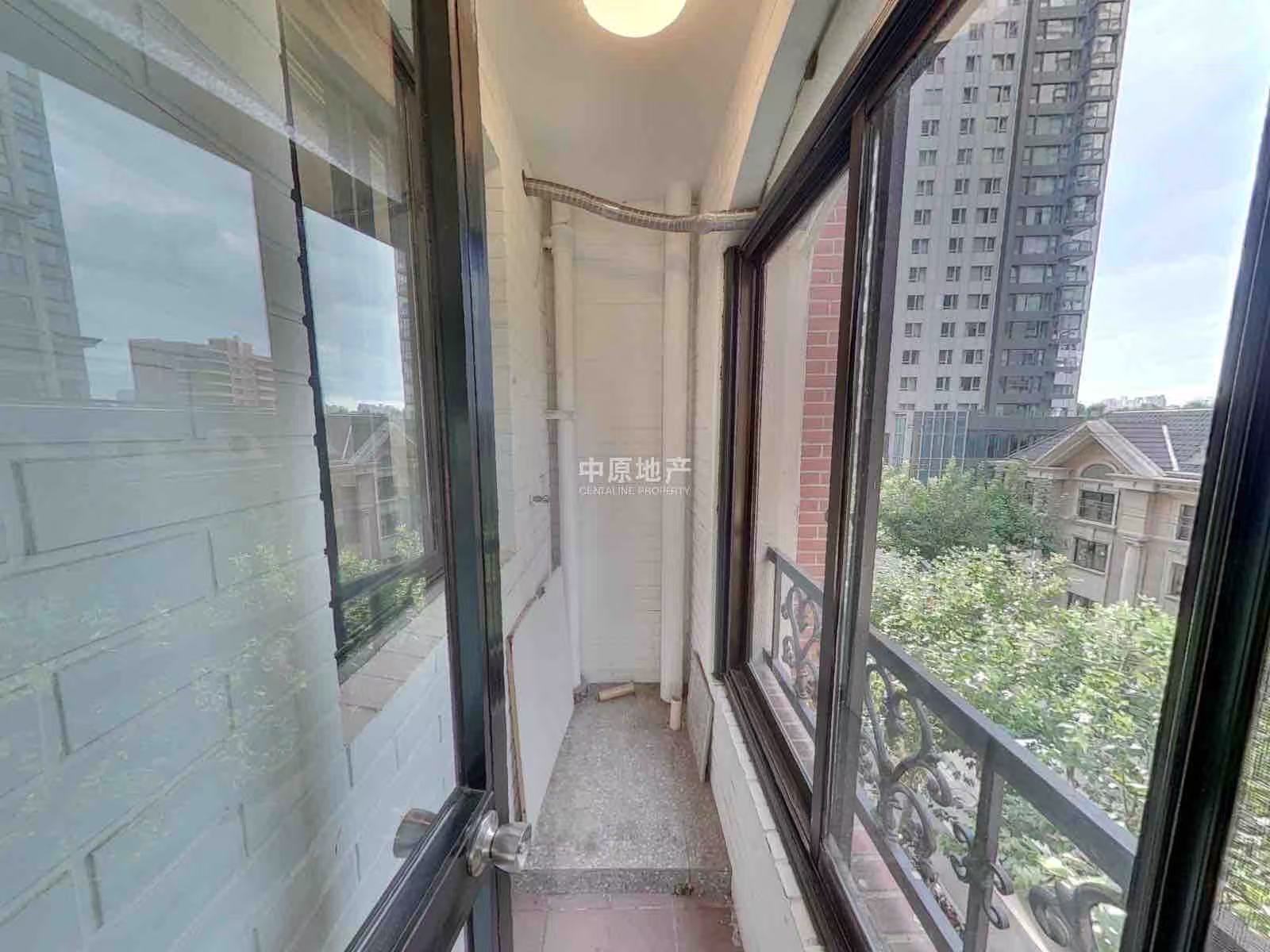 上海梧桐花园A座二手房房源图片
