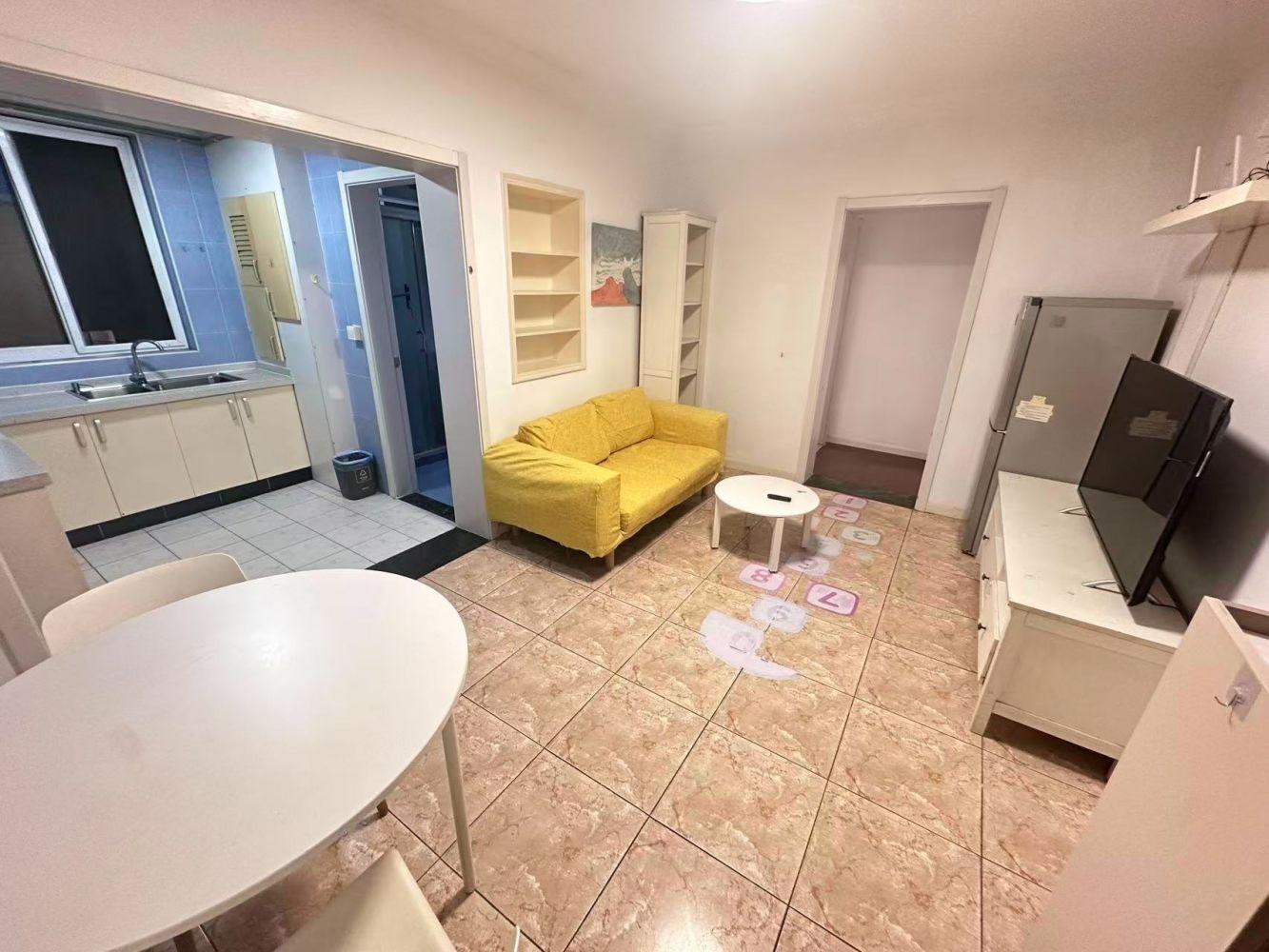 上海绿川小区(东区)二手房房源图片