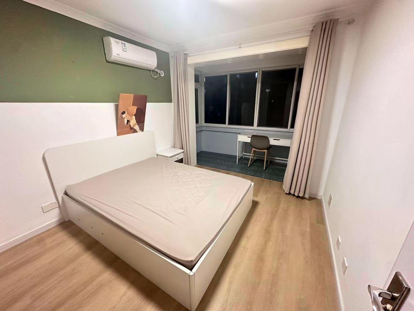 上海绿川小区(东区)二手房房源图片