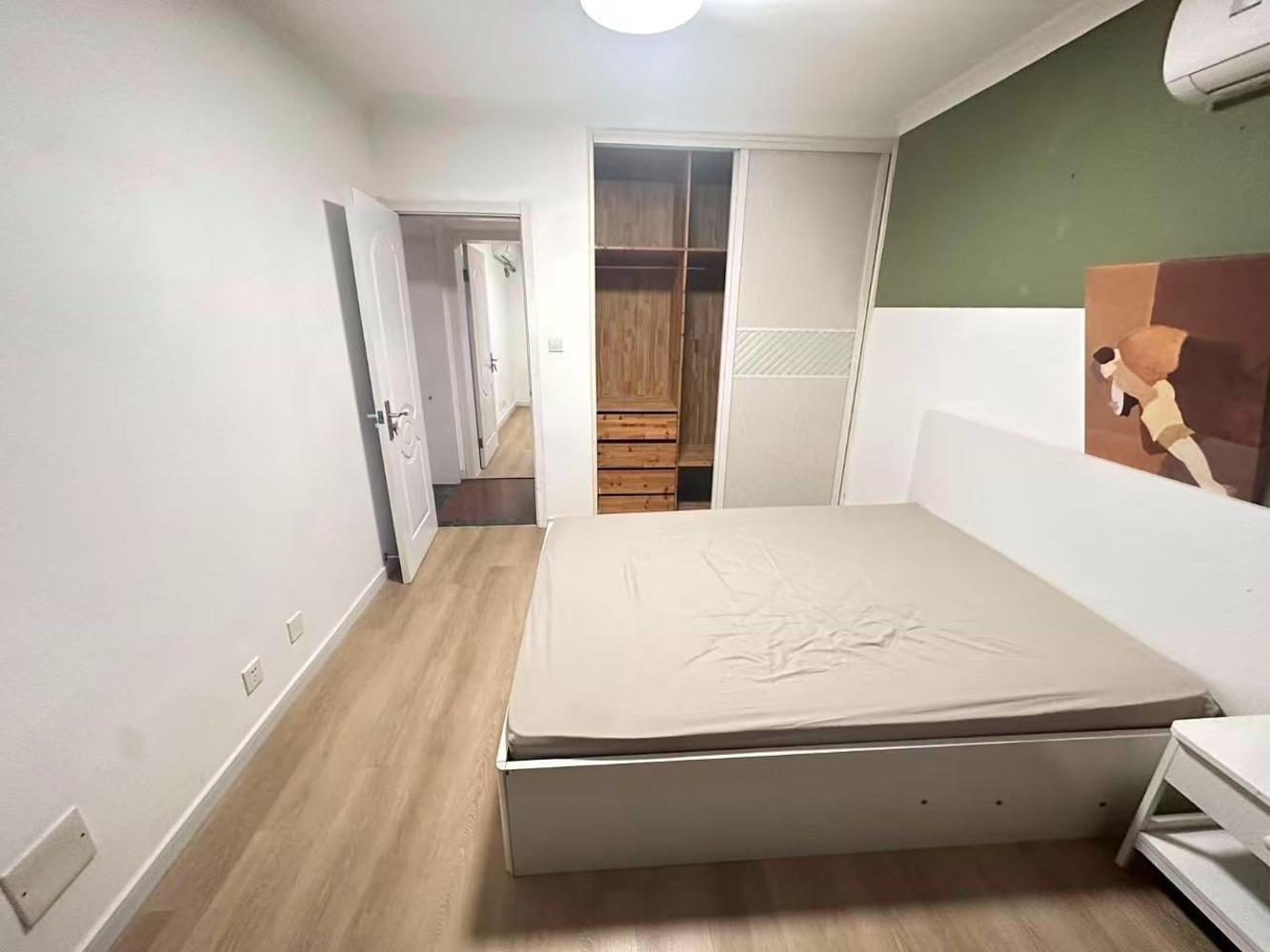 上海绿川小区(东区)二手房房源图片