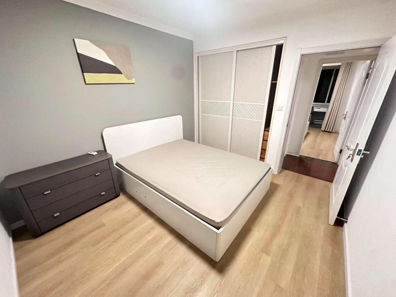 上海绿川小区(东区)二手房房源图片