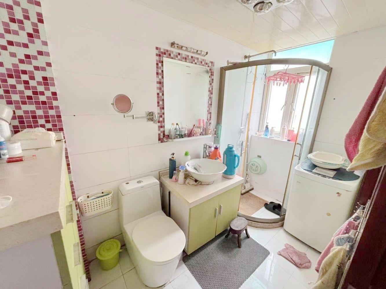 上海绿川小区(东区)二手房房源图片